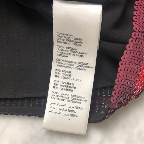 3.1 PHILLIP LIM
Striped Sequin Tank Top Size XS
$495 - Picture 9 of 13